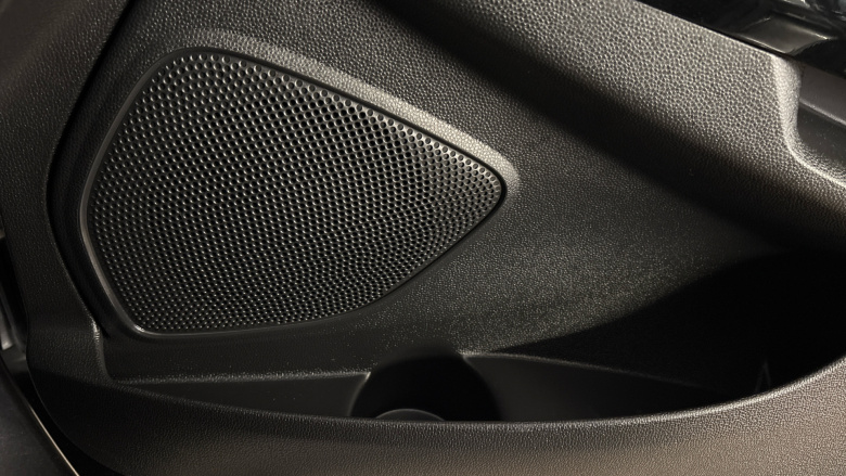 Ford EcoSport 1.0 EcoBoost 125 ST-Line 5dr Petrol Hatchback